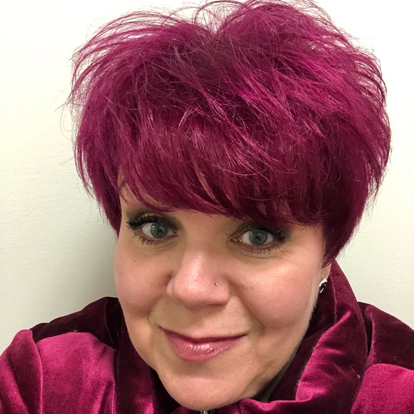 Meet your Posher, Jodi - Picture 1 of 1